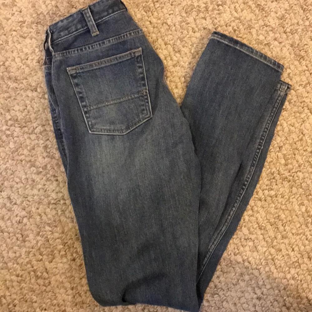 Carhartt Jeans